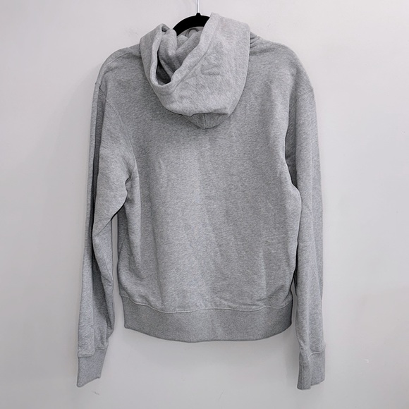 KENZO 3D LOGO MULTICOLOR HOODIE
PEARL GREY - Picture 10 of 10